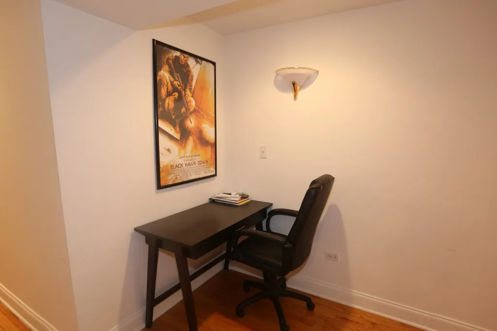 1436 W Belle Plaine Ave, , 60613, USA 60613-unit#G-Chicago-IL