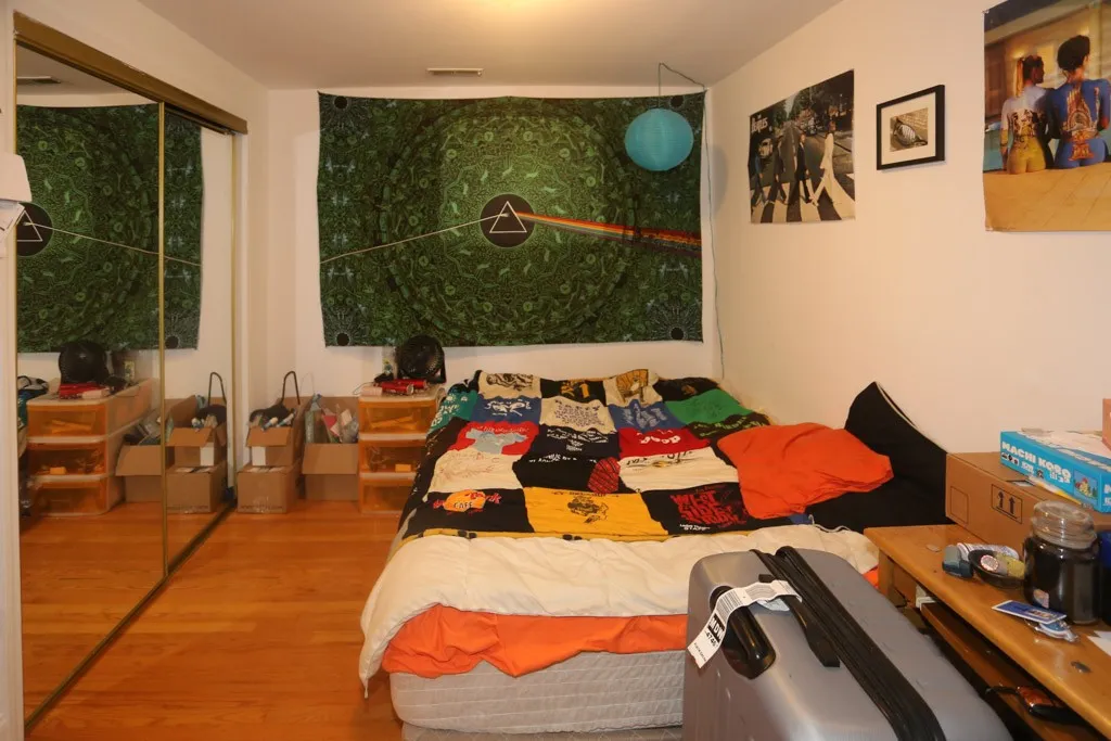 1436 W Belle Plaine Ave, , 60613, USA 60613-unit#G-Chicago-IL