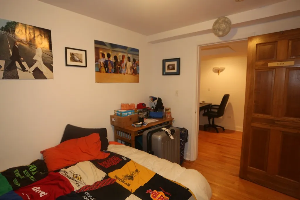 1436 W Belle Plaine Ave, , 60613, USA 60613-unit#G-Chicago-IL