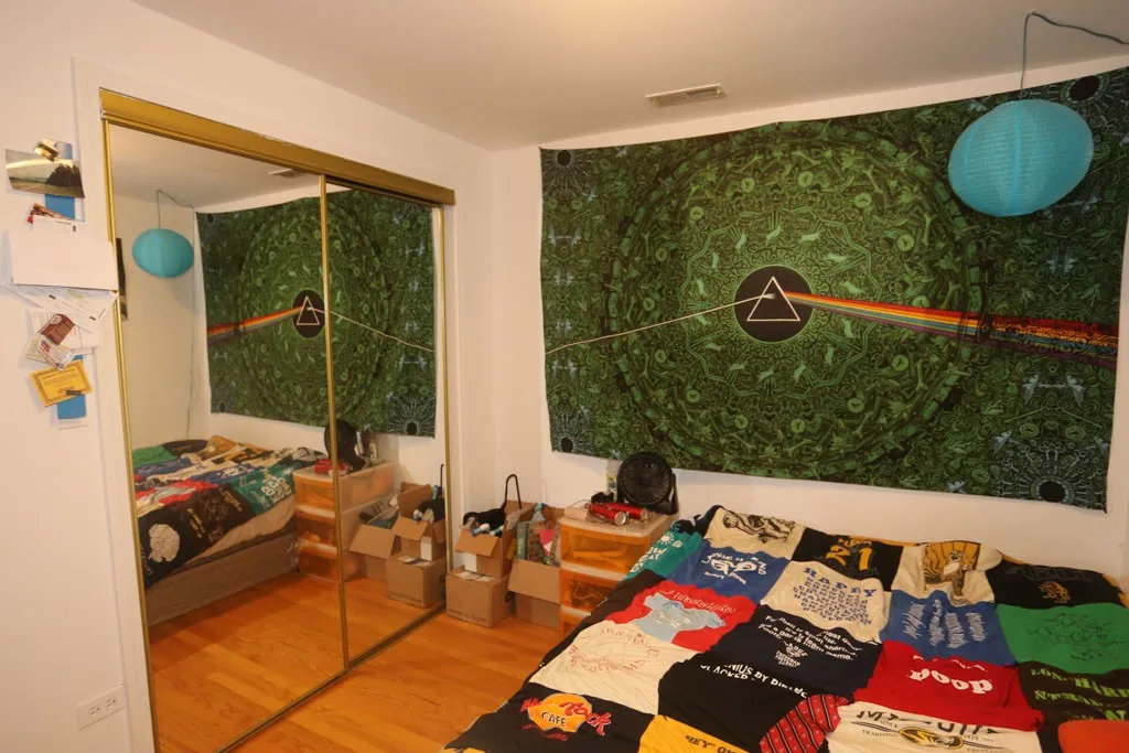 1436 W Belle Plaine Ave, , 60613, USA 60613-unit#G-Chicago-IL