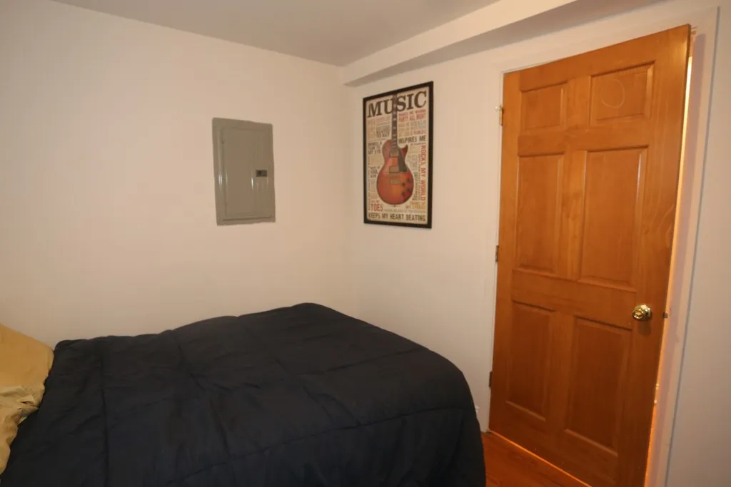 1436 W Belle Plaine Ave, , 60613, USA 60613-unit#G-Chicago-IL