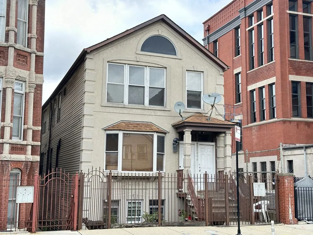 1456 W Augusta Blvd, , 60642, USA 60622-unit#2-Chicago-IL
