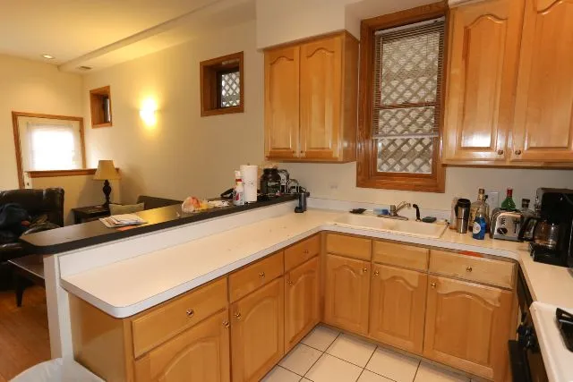 929 W Wolfram St, , 60657, USA 60657-unit#1-Chicago-IL