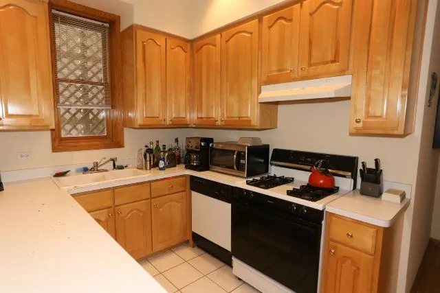 929 W Wolfram St, , 60657, USA 60657-unit#1-Chicago-IL