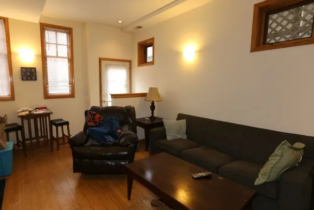929 W Wolfram St, , 60657, USA 60657-unit#1-Chicago-IL