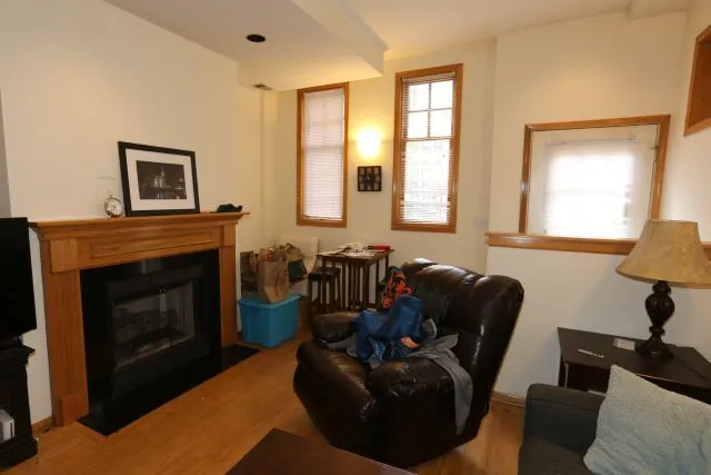 929 W Wolfram St, , 60657, USA 60657-unit#1-Chicago-IL