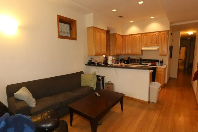 929 W Wolfram St, , 60657, USA 60657-unit#1-Chicago-IL