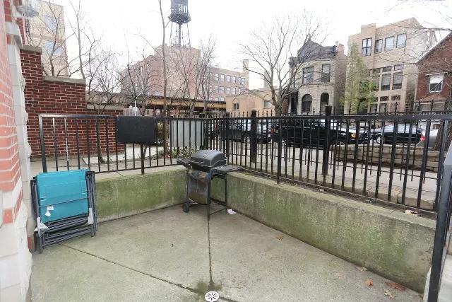 929 W Wolfram St, , 60657, USA 60657-unit#1-Chicago-IL