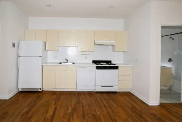 917 W Dakin St, ,  60613, USA 60613-unit#305-Chicago-IL