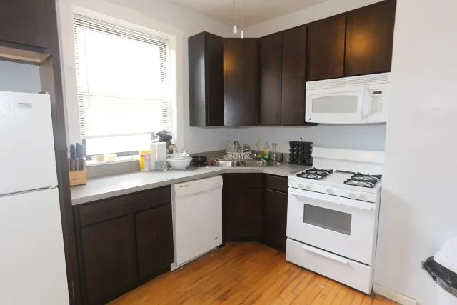 3506 W Grace St, ,  60618, USA 60618-unit#1-Chicago-IL