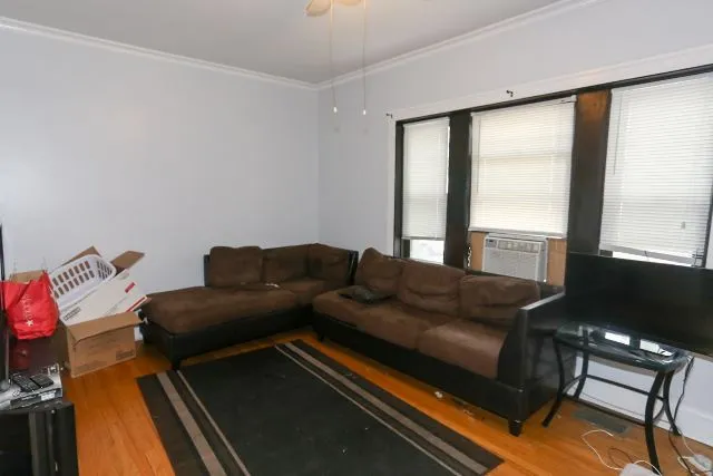 3506 W Grace St, ,  60618, USA 60618-unit#1-Chicago-IL