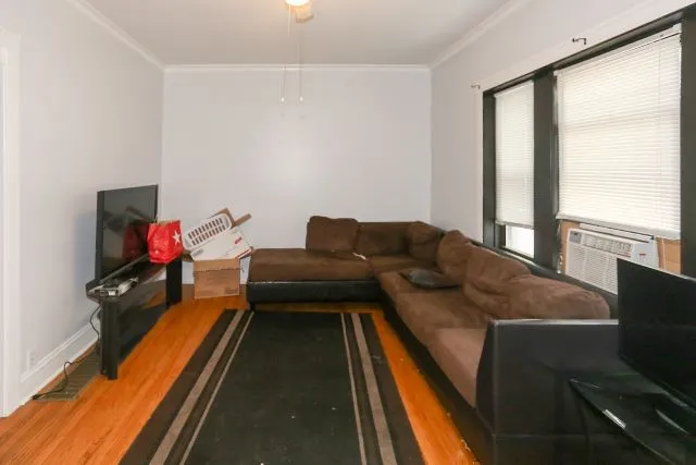 3506 W Grace St, ,  60618, USA 60618-unit#1-Chicago-IL