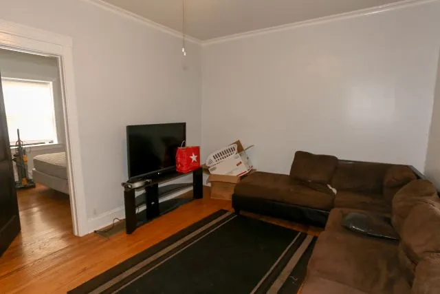 3506 W Grace St, ,  60618, USA 60618-unit#1-Chicago-IL