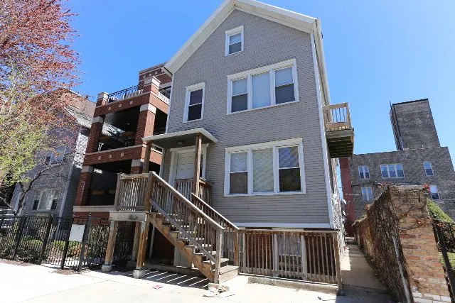 2513 N Southport Ave, , 60614, USA 60614-unit#G-Chicago-IL