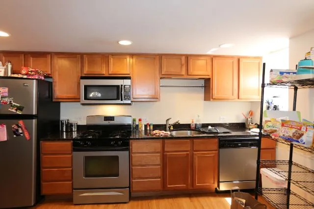 2513 N Southport Ave, , 60614, USA 60614-unit#G-Chicago-IL