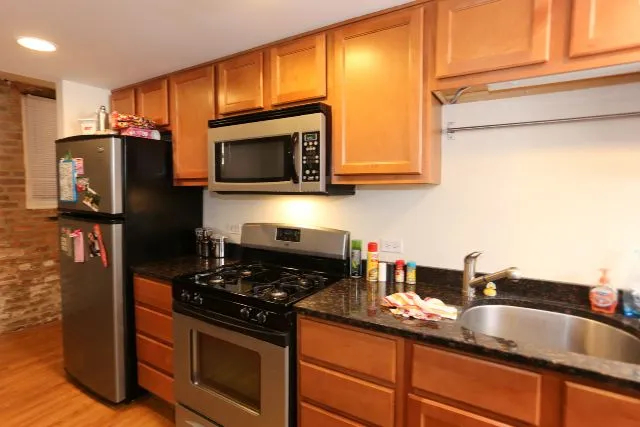 2513 N Southport Ave, , 60614, USA 60614-unit#G-Chicago-IL