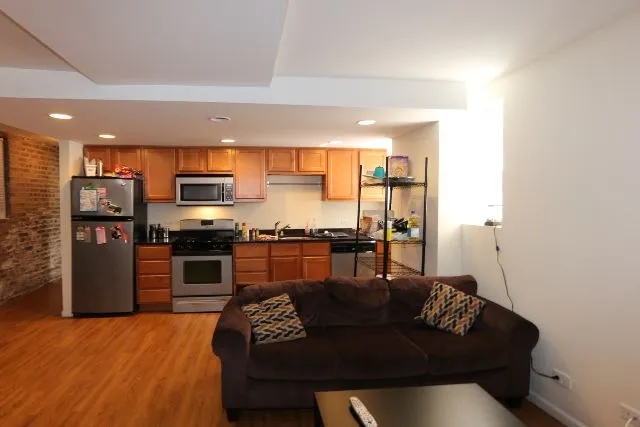 2513 N Southport Ave, , 60614, USA 60614-unit#G-Chicago-IL