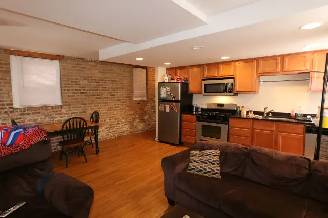 2513 N Southport Ave, , 60614, USA 60614-unit#G-Chicago-IL
