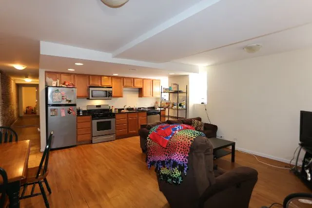 2513 N Southport Ave, , 60614, USA 60614-unit#G-Chicago-IL