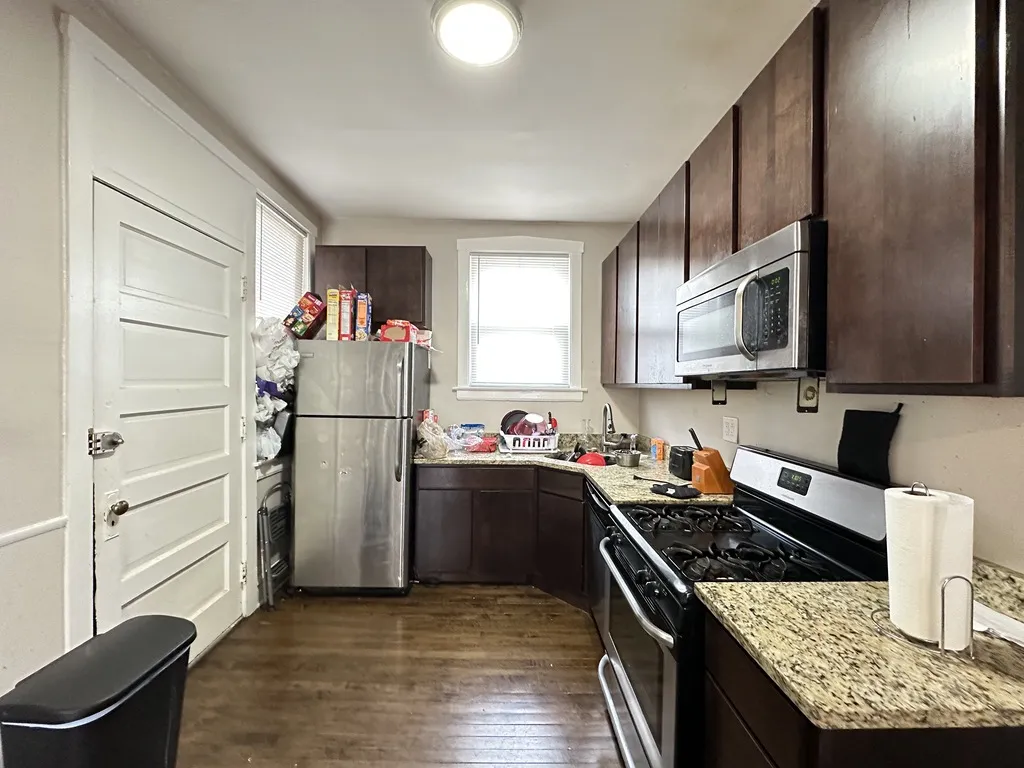3538 W Grace St, , 60618, USA 60618-unit#2E-Chicago-IL
