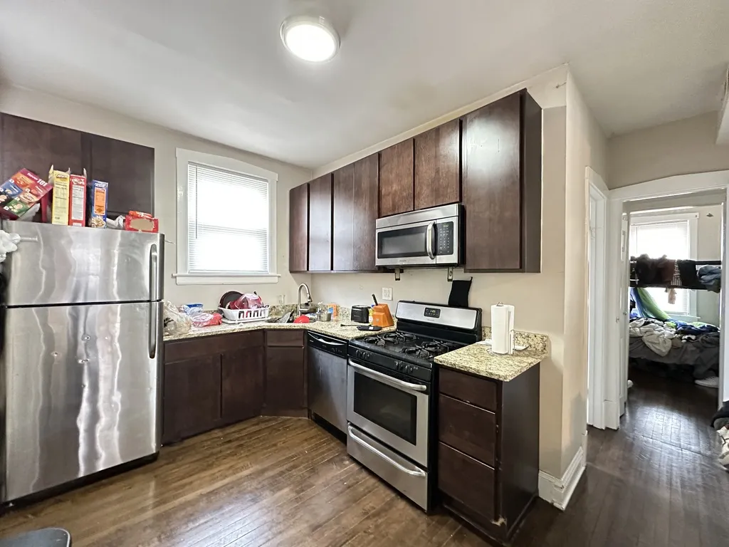 3538 W Grace St, , 60618, USA 60618-unit#2E-Chicago-IL