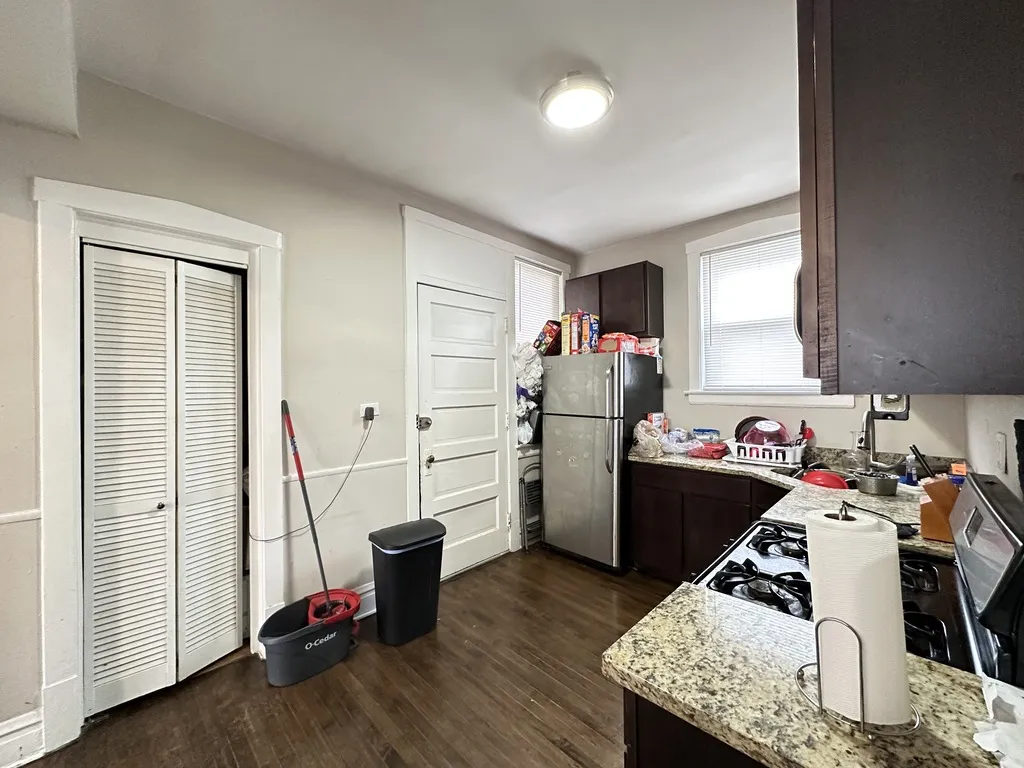 3538 W Grace St, , 60618, USA 60618-unit#2E-Chicago-IL