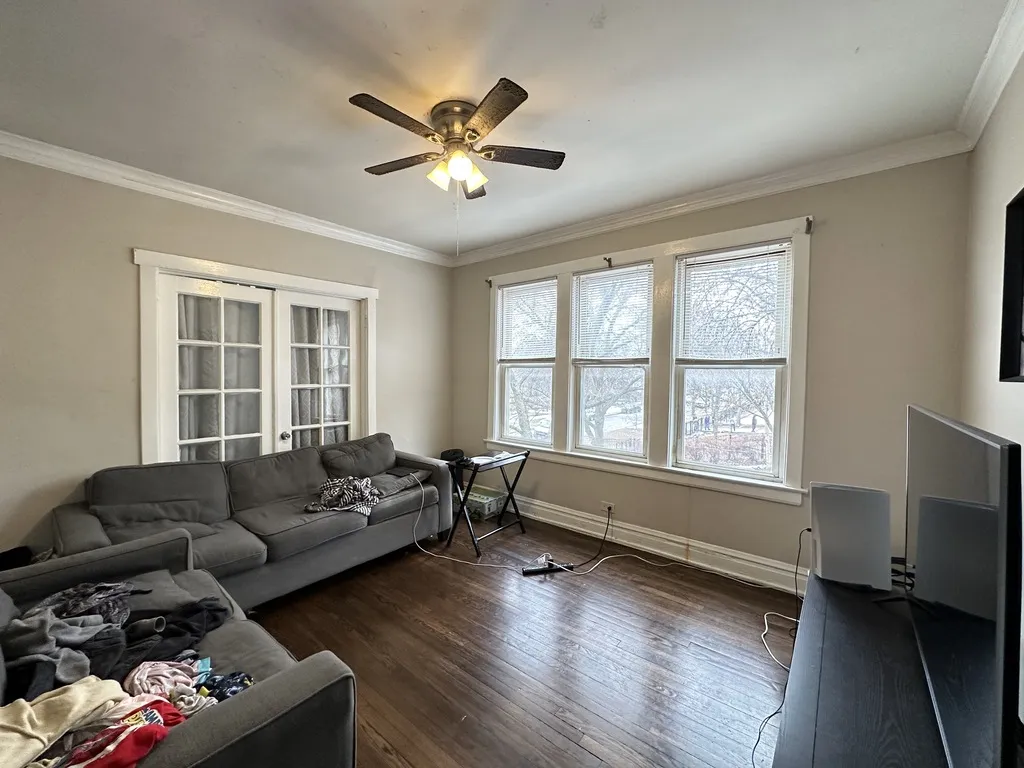 3538 W Grace St, , 60618, USA 60618-unit#2E-Chicago-IL