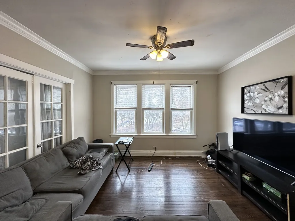 3538 W Grace St, , 60618, USA 60618-unit#2E-Chicago-IL