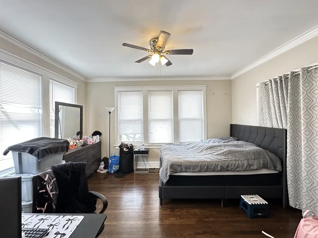 3538 W Grace St, , 60618, USA 60618-unit#2E-Chicago-IL