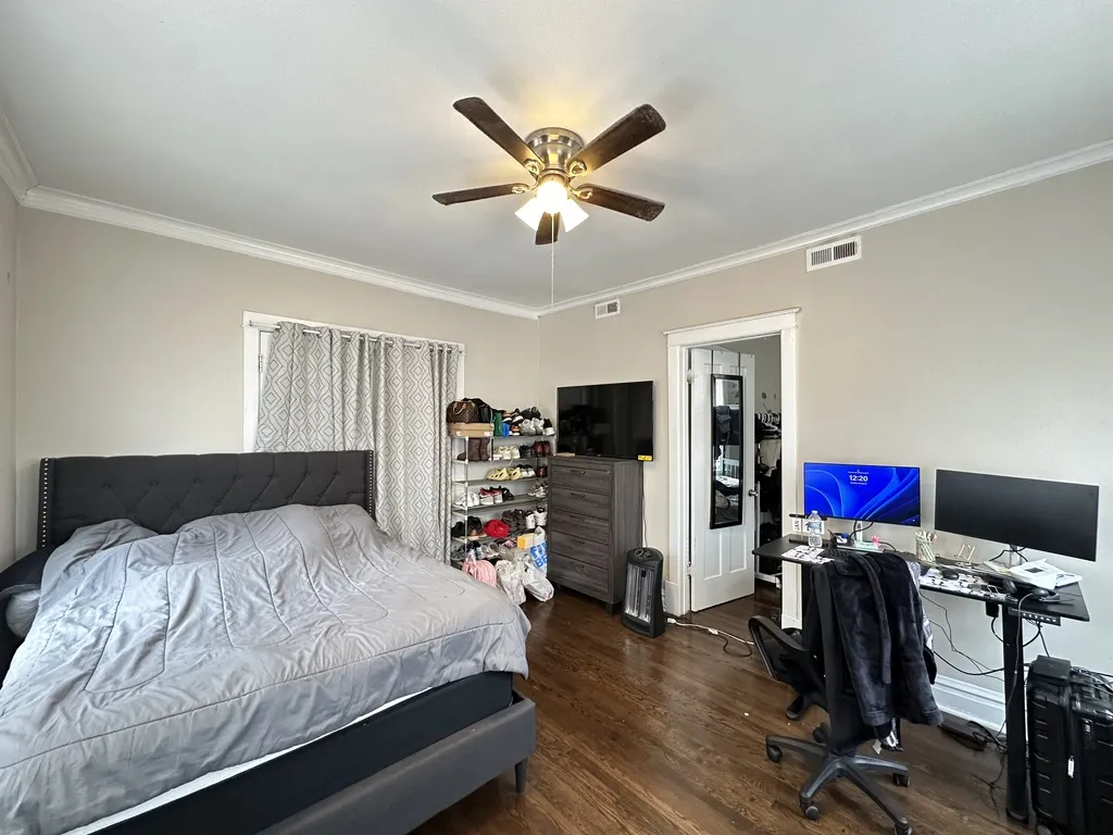 3538 W Grace St, , 60618, USA 60618-unit#2E-Chicago-IL