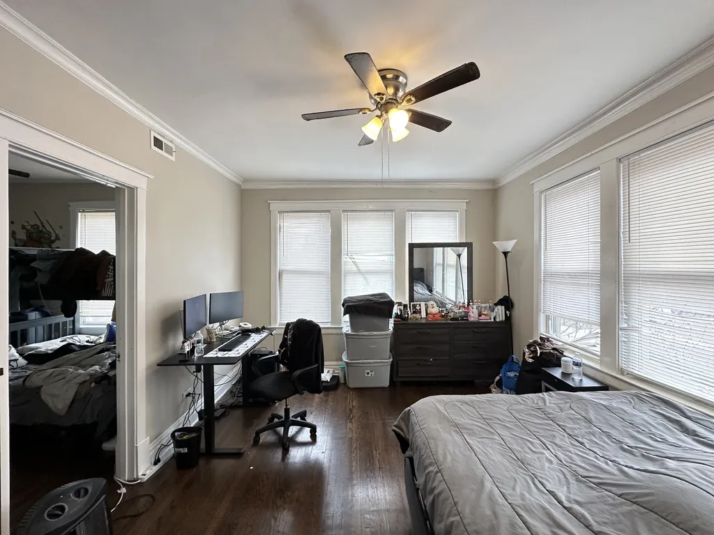 3538 W Grace St, , 60618, USA 60618-unit#2E-Chicago-IL