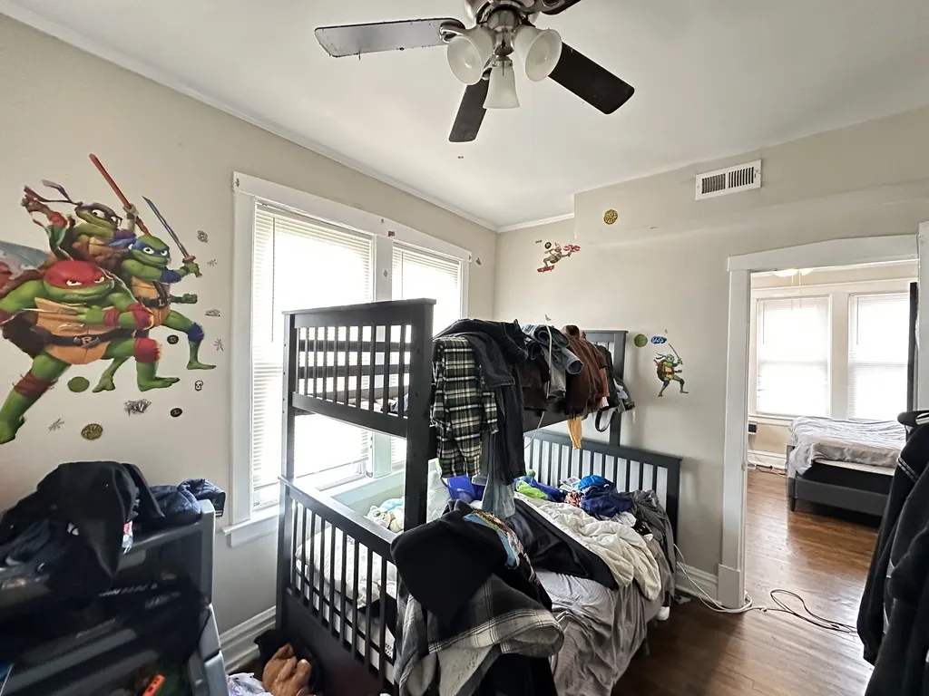 3538 W Grace St, , 60618, USA 60618-unit#2E-Chicago-IL