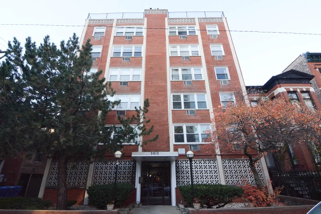 2012 N Orleans St, , 60614, USA 60614-unit#3D-Chicago-IL