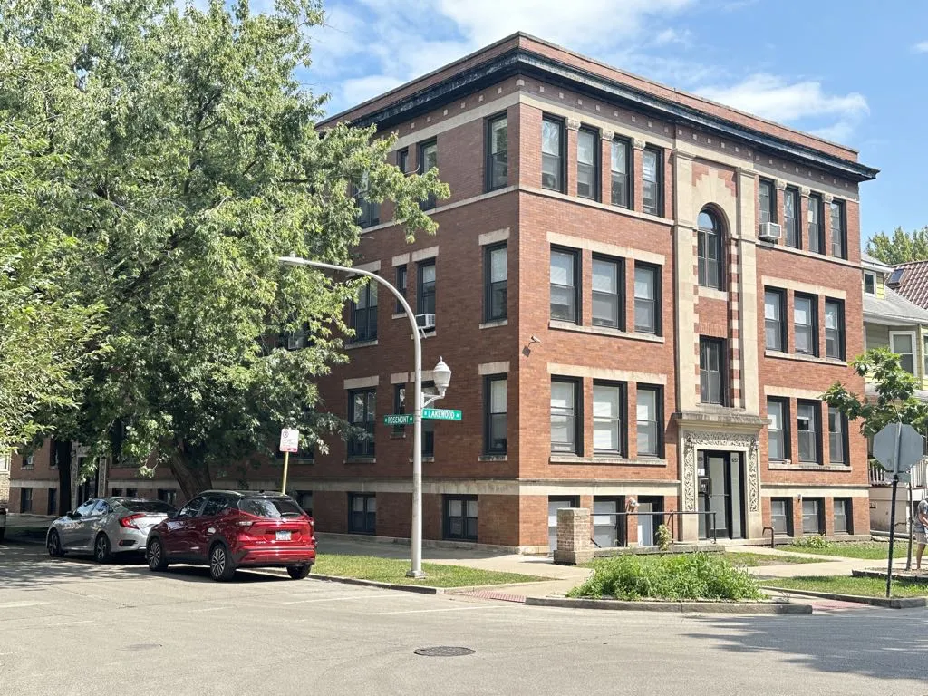 1251 W Rosemont Ave, , 60660, USA 60660-unit#2-Chicago-IL