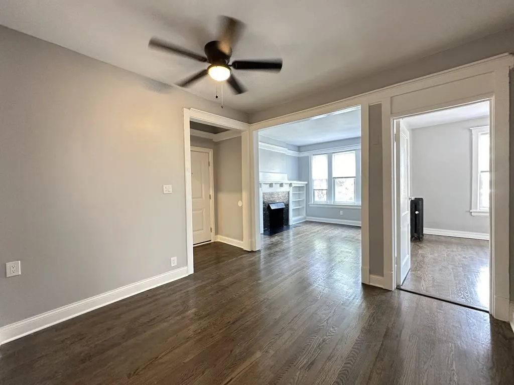 1251 W Rosemont Ave, ,  60660, USA 60660-unit#2-Chicago-IL