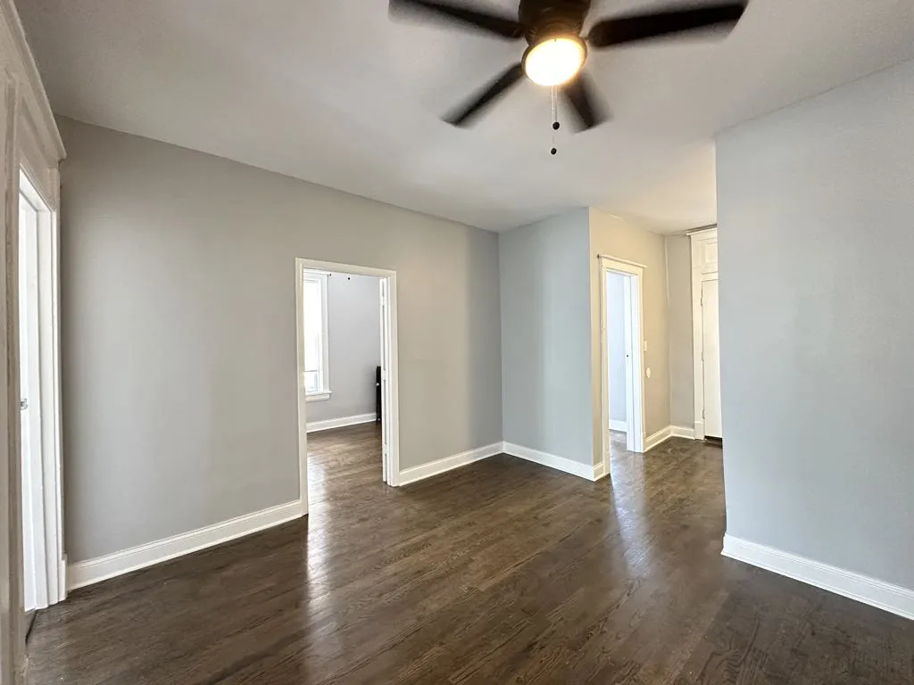 1251 W Rosemont Ave, , 60660, USA 60660-unit#2-Chicago-IL