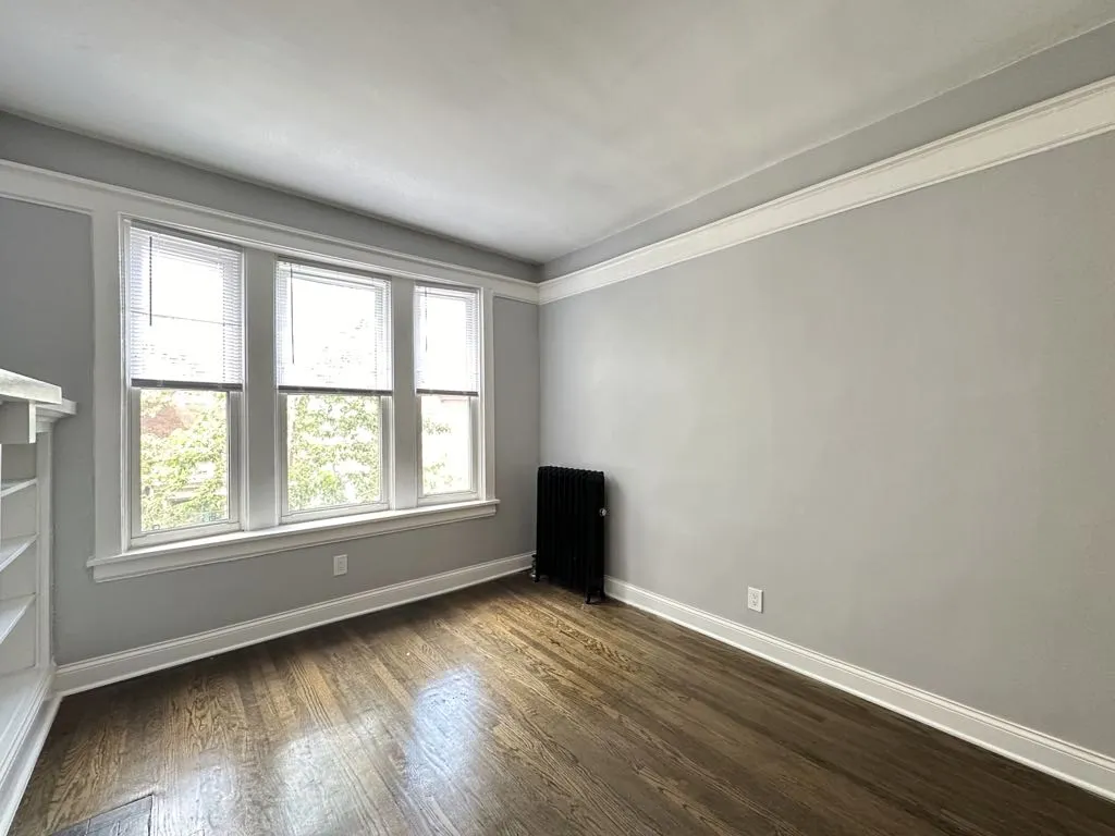 1251 W Rosemont Ave, , 60660, USA 60660-unit#2-Chicago-IL