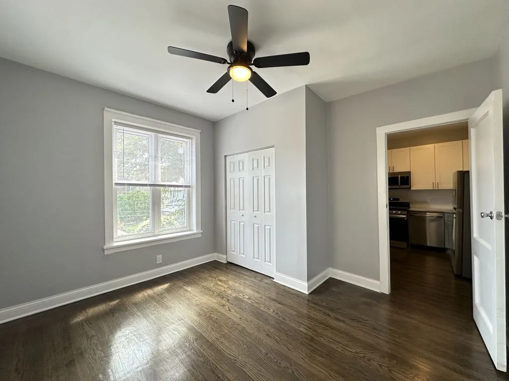1251 W Rosemont Ave, , 60660, USA 60660-unit#2-Chicago-IL