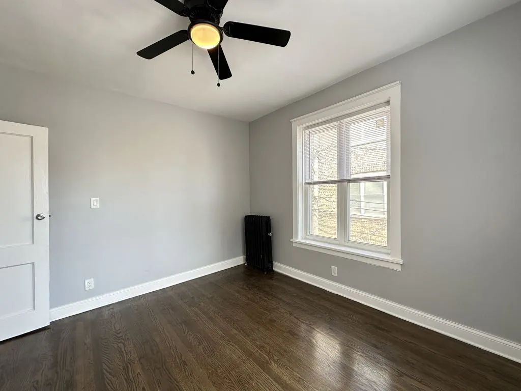 1251 W Rosemont Ave, , 60660, USA 60660-unit#2-Chicago-IL