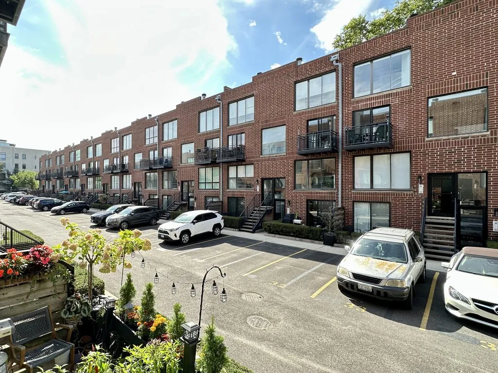 954 W Grace St, , 60613, USA 60613-unit#B102-Chicago-IL