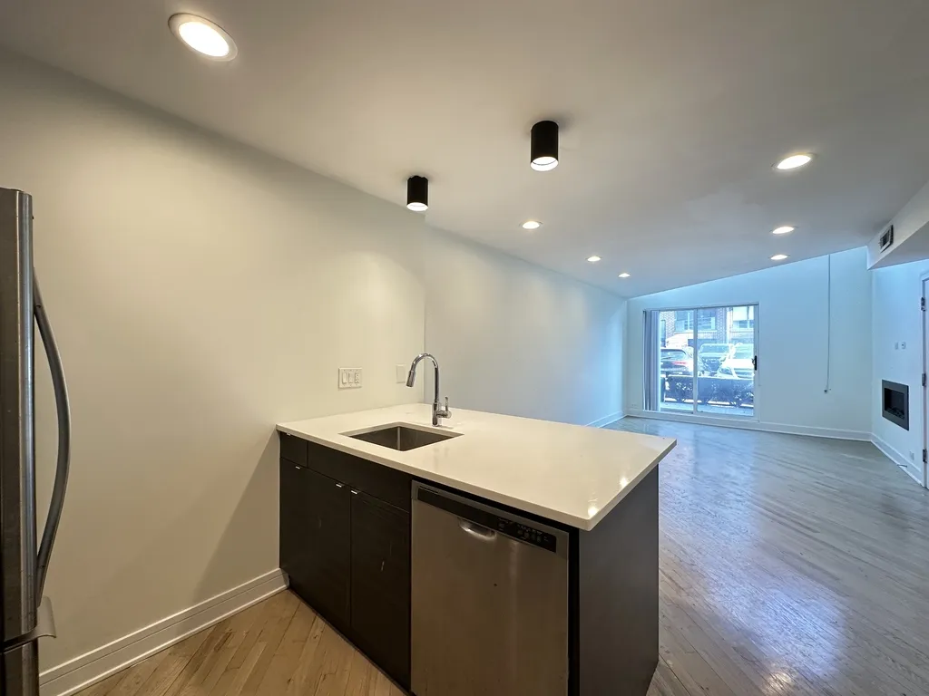 954 W Grace St, ,  60613, USA 60613-unit#B102-Chicago-IL