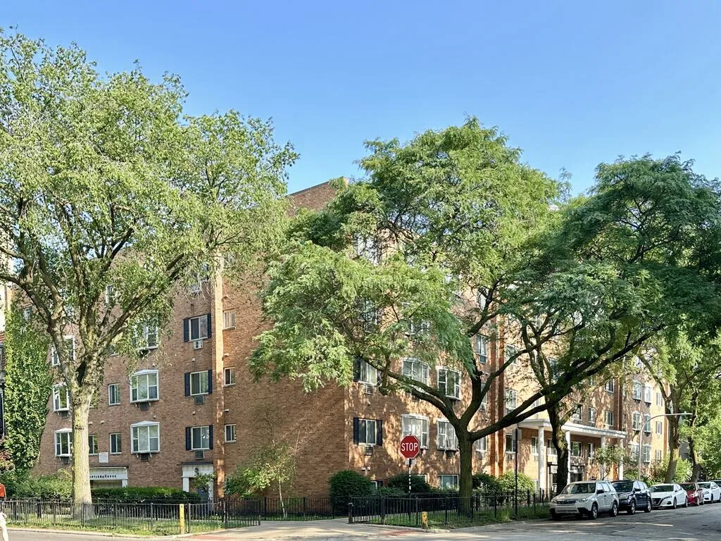 3825 N Pine Grove Ave, , 60613, USA 60613-unit#321-Chicago-IL