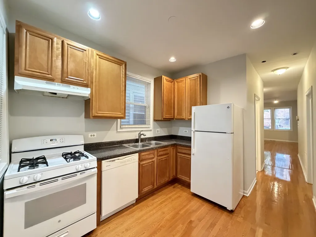 506 N May St, , 60642, USA 60642-unit#1-Chicago-IL