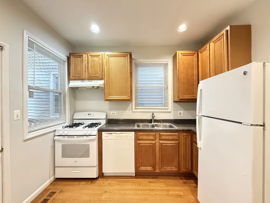 506 N May St, , 60642, USA 60642-unit#1-Chicago-IL