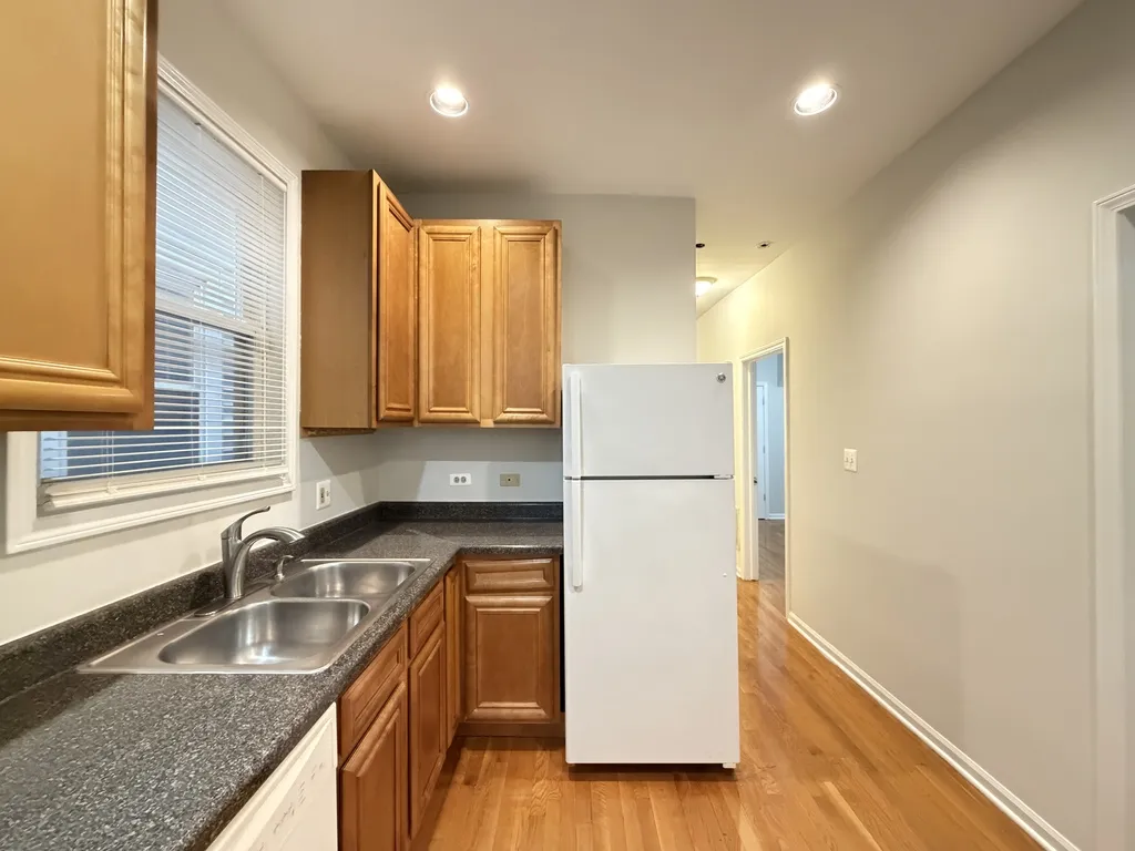506 N May St, , 60642, USA 60642-unit#1-Chicago-IL