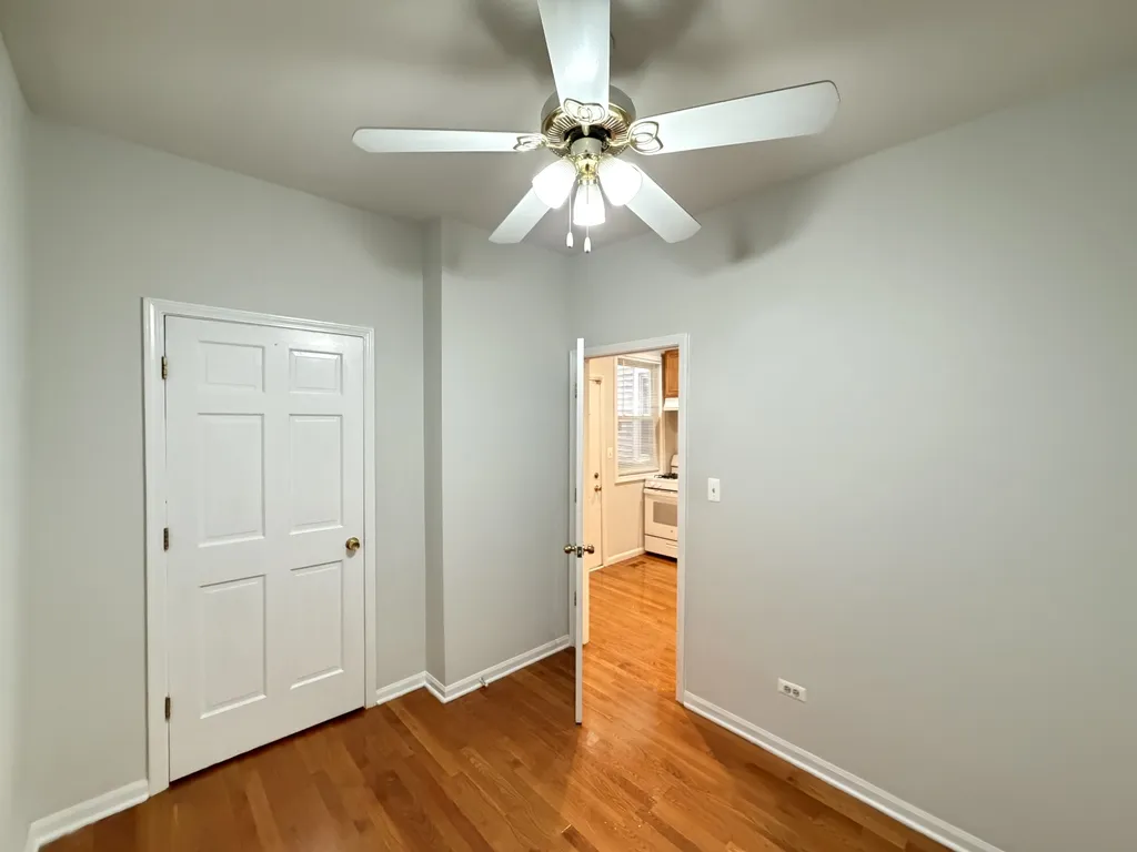 506 N May St, , 60642, USA 60642-unit#1-Chicago-IL
