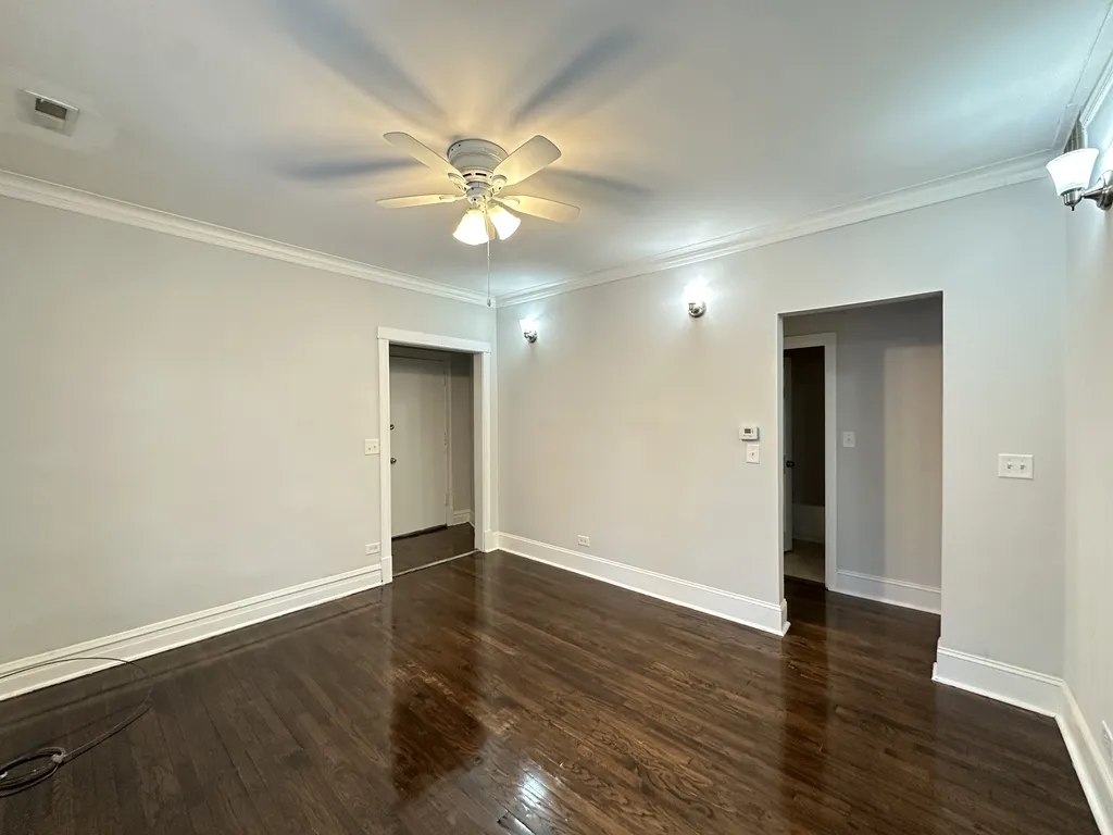 3151 W Belle Plaine Ave, , 60618, USA 60618-unit#1-Chicago-IL