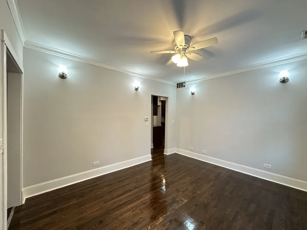 3151 W Belle Plaine Ave, , 60618, USA 60618-unit#1-Chicago-IL
