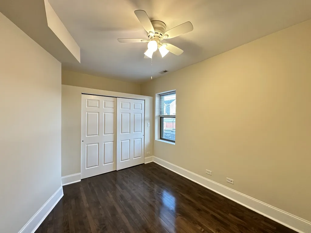 3151 W Belle Plaine Ave, , 60618, USA 60618-unit#1-Chicago-IL