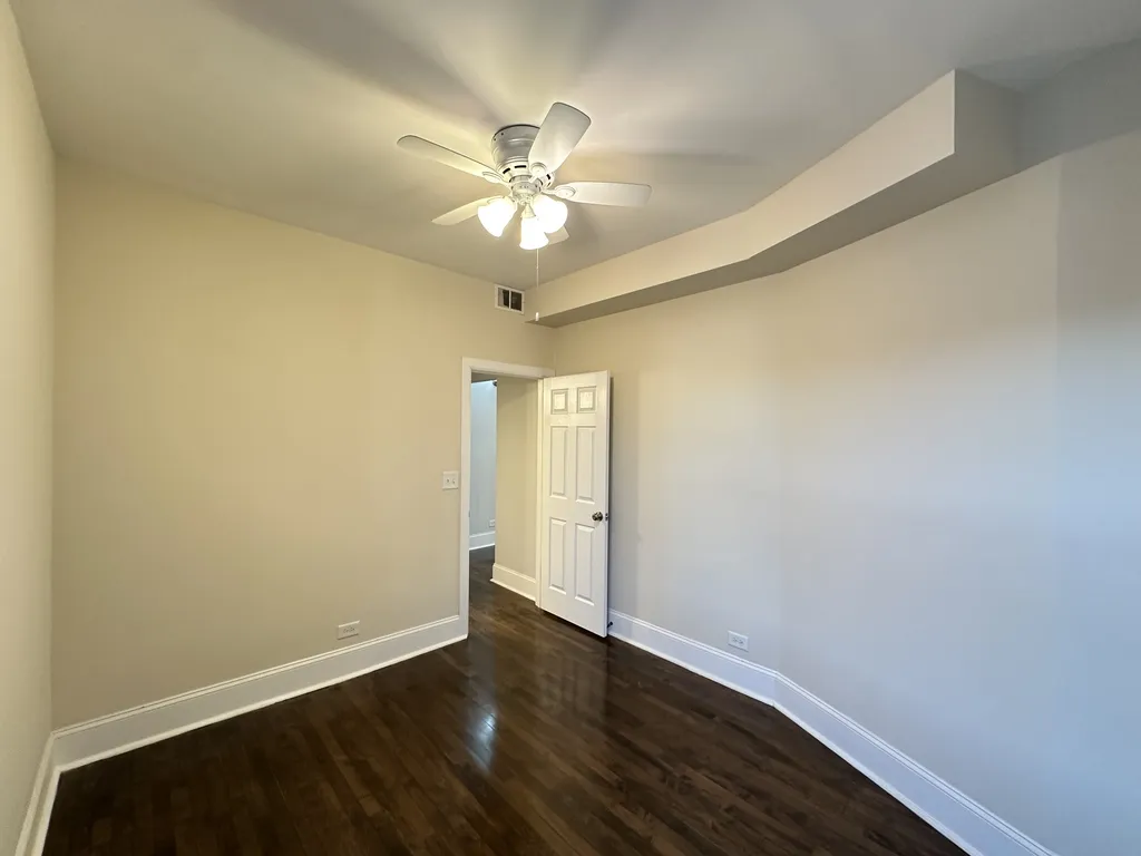 3151 W Belle Plaine Ave, , 60618, USA 60618-unit#1-Chicago-IL